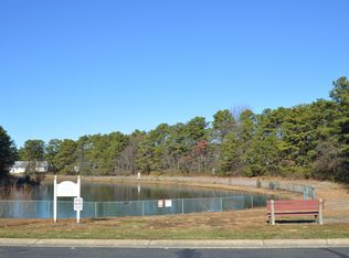 44 Stonybrook Rd #B, Manchester Township, NJ 08759