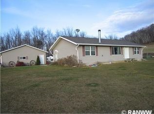 S438 Shagbark Trl, Mondovi, WI 54755