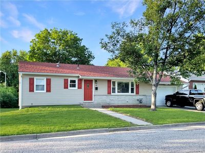 100 E 13th St, Higginsville, MO, 64037