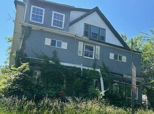 3805 Bonner Rd, Baltimore, MD 21216