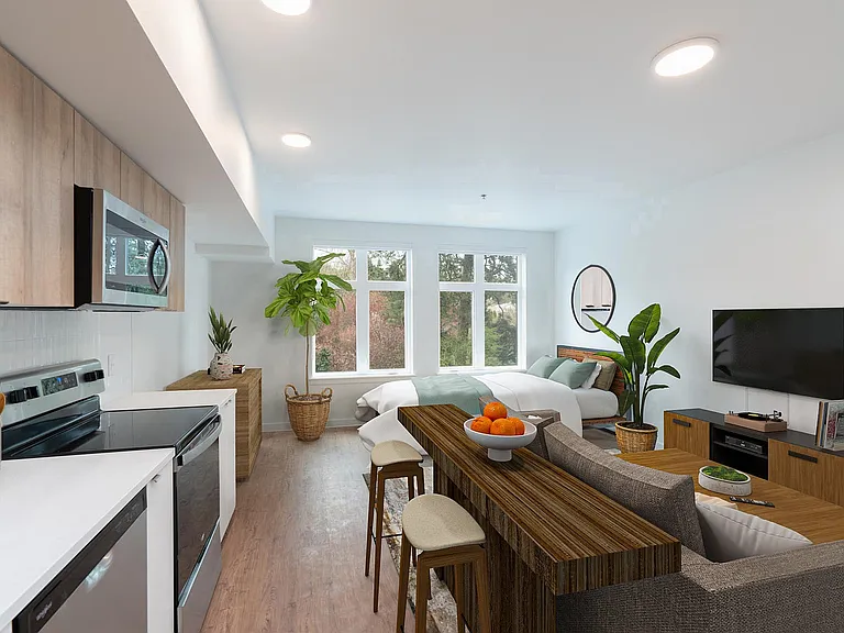Henley Place — Photo 15