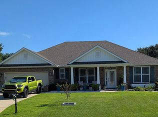 6387 Cattle Dr, Pensacola, FL 32526