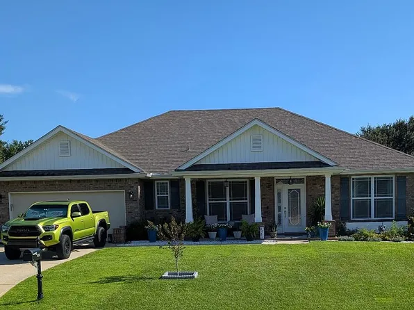 6387 Cattle Dr, Pensacola, FL 32526