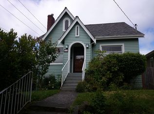 7301 27th Ave NW, Seattle, WA 98117