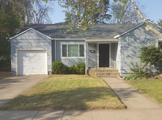 1516 Butte St, Corning, CA 96021