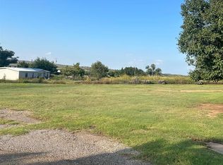 LOT 1 Indian Hills Rd, Beaver, OK 73932