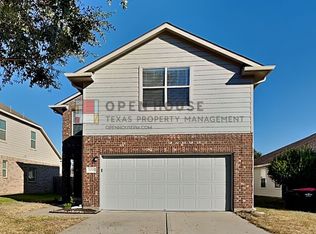 20506 Keegans Ledge Ln, Cypress, TX 77433