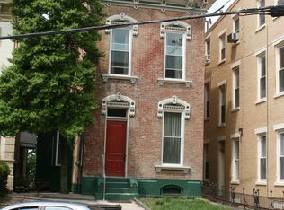 2409 Ohio Ave APT 3, Cincinnati, OH 45219