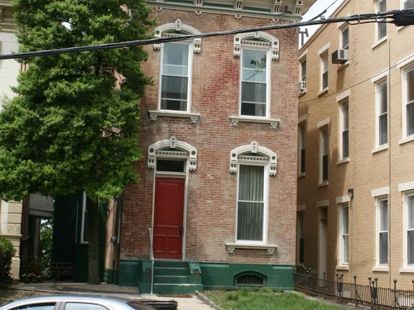 2409 Ohio Ave APT 3, Cincinnati, OH 45219