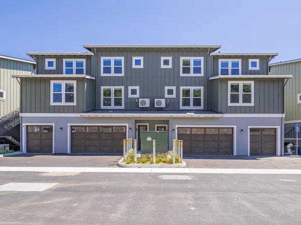 121 Aptos Village Way #1, Aptos, CA 95003
