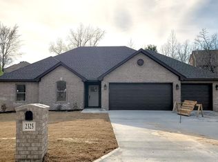 2325 Little Ridge Court Dr, Sherwood, AR 72120