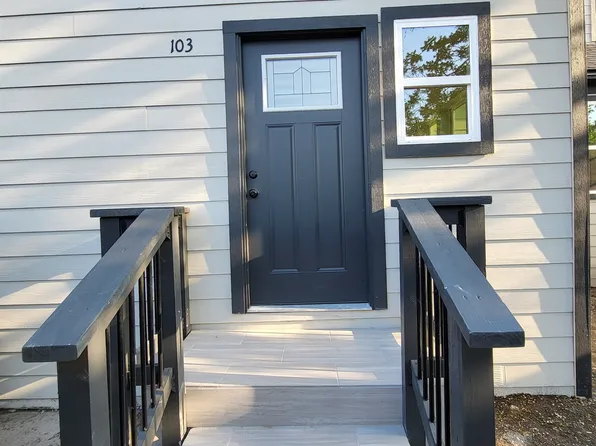 647 Hammond Ave, San Antonio, TX