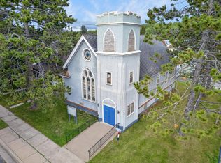 230 3rd St, Nashwauk, MN 55769