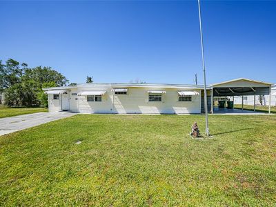3438 Gainsboro Rd, Pt Charlotte, FL, 33953