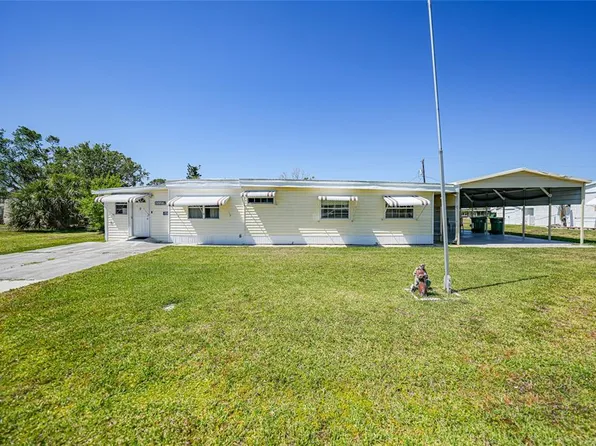 3438 Gainsboro Rd, Pt Charlotte, FL 33953