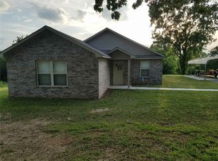 1401 Young Ridge Rd, Greenwood, AR 72936