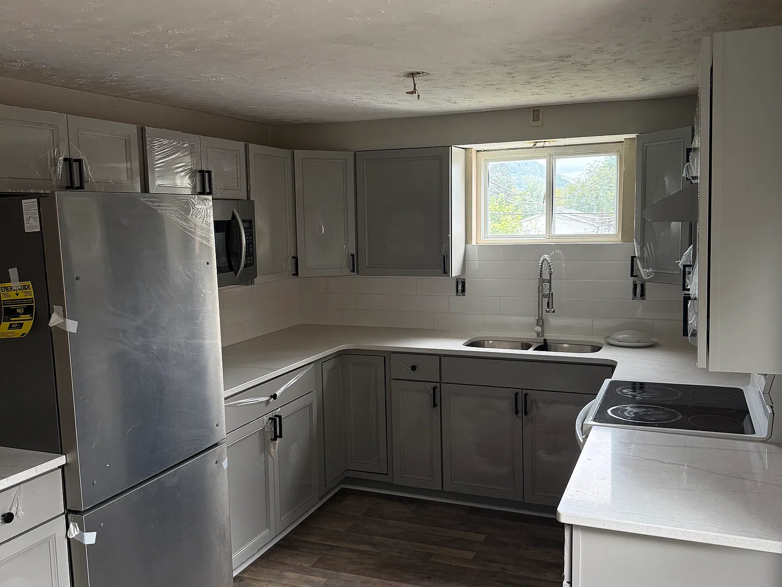 1 bed, 500 sqft, $1,200 — Photo 3