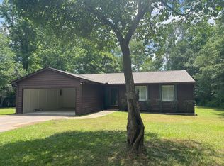 162 Scottwood Dr, Athens, GA 30607