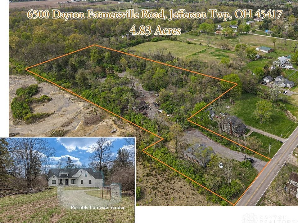 1st image of 6500 Dayton Farmersville Rd