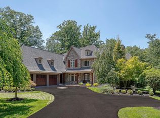 226 McClenaghan Mill Rd, Wynnewood, PA 19096