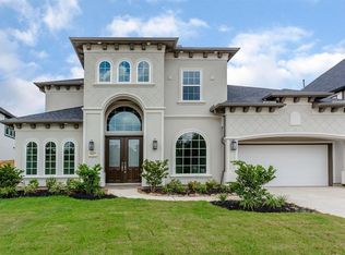 6907 Matthews Way, Sugar Land, TX 77479