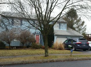 3885 Cypress Ln, Bethlehem, PA 18020