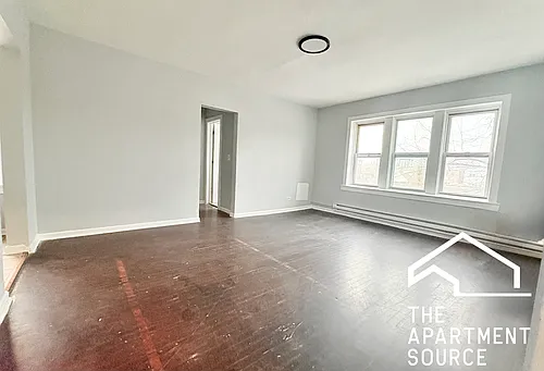 6226 S Western Ave #201 Photo 1