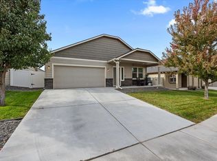 2927 Bellerive Dr, Richland, WA 99352