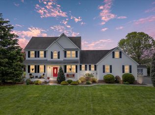 988 White Marsh Rd, Centreville, MD 21617