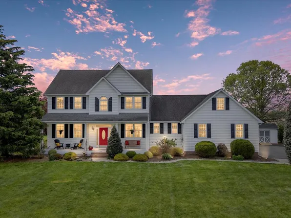 988 White Marsh Rd, Centreville, MD 21617