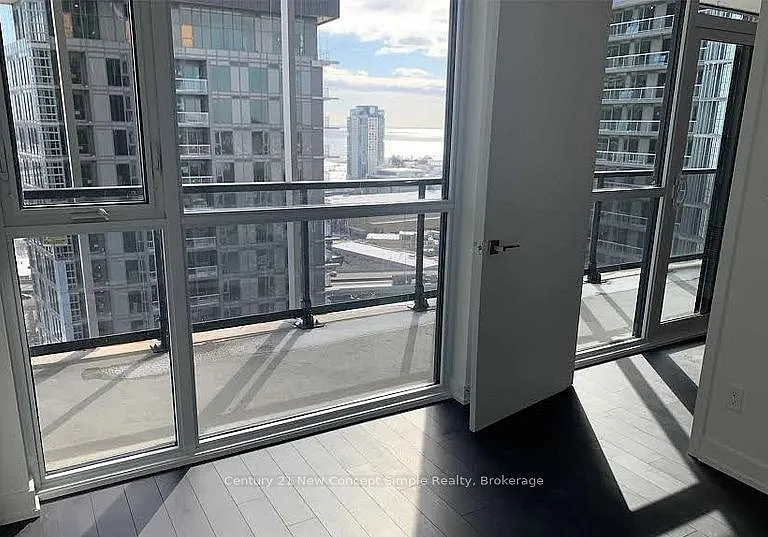 50 Ordnance St #2312 — Photo 6