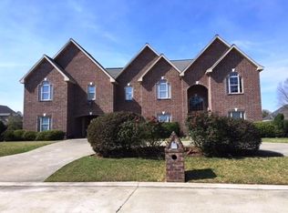 4220 Maid Stone Dr, Lake Charles, LA 70605