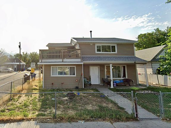 2nd image of 7805 S Main St