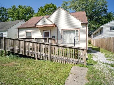 432 Kathleen St, Akron, OH, 44303
