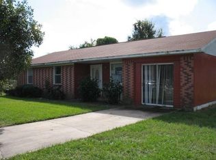 134 Pine Forest Cir, Crescent City, FL 32112