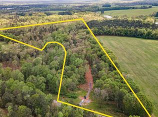 6890 Yatesville Hwy, Yatesville, GA 31097