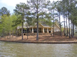 2076 County Road 235, Wedowee, AL 36278