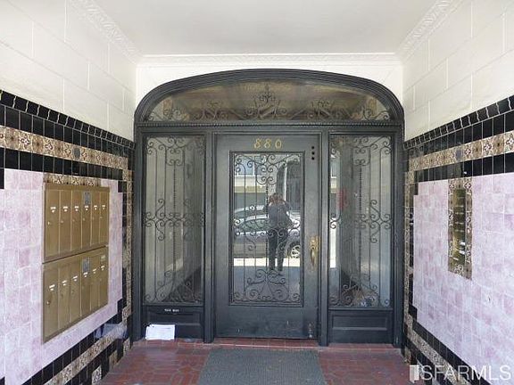 3rd image of 880 25th Ave APT 301