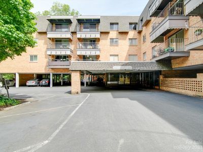 1323 Queens Rd Unit 402, Charlotte, NC, 28207