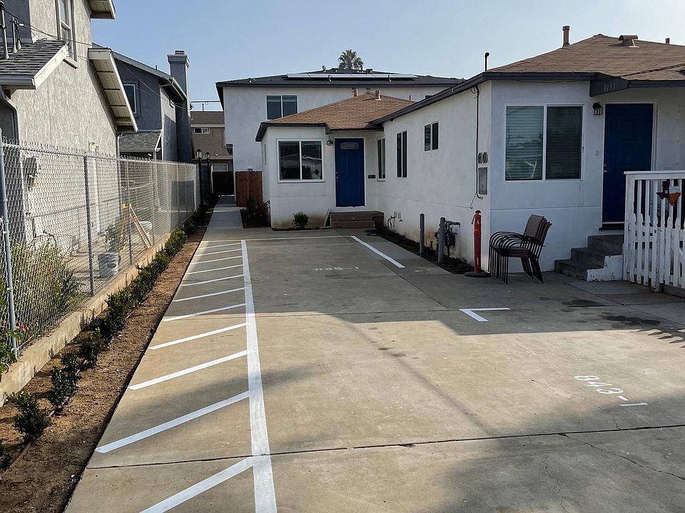 1st image of 845 10th St #1