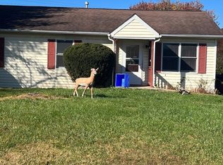 308 Ox Rd, Waynesboro, VA 22980