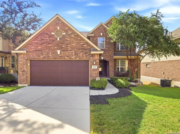 23707 Misty Peak, San Antonio, TX 78258