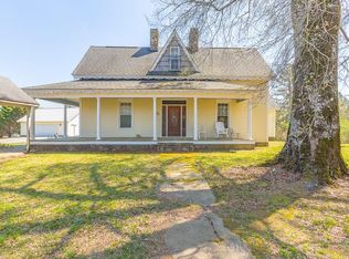 2084 Hyden Tyler Rd, Chatsworth, GA 30705