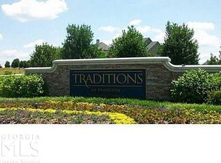 0 Traditions Way #5P, Jefferson, GA 30549