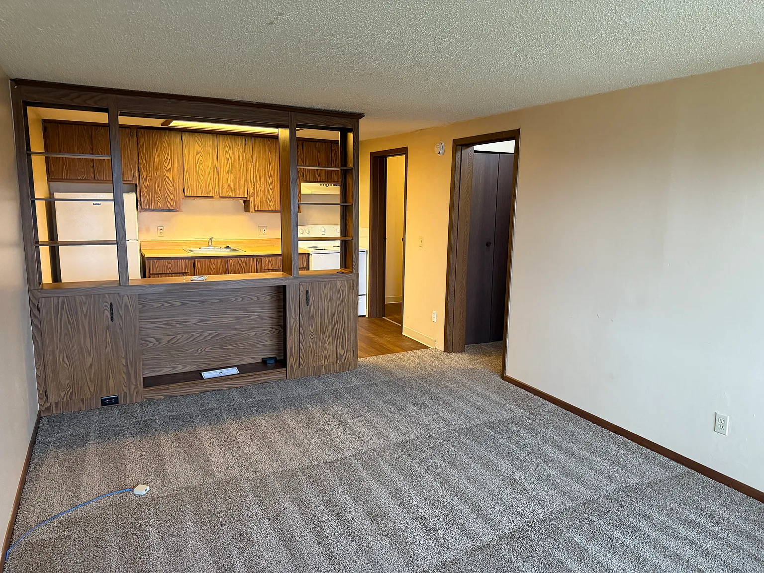 Hartwick Apartments — Photo 4