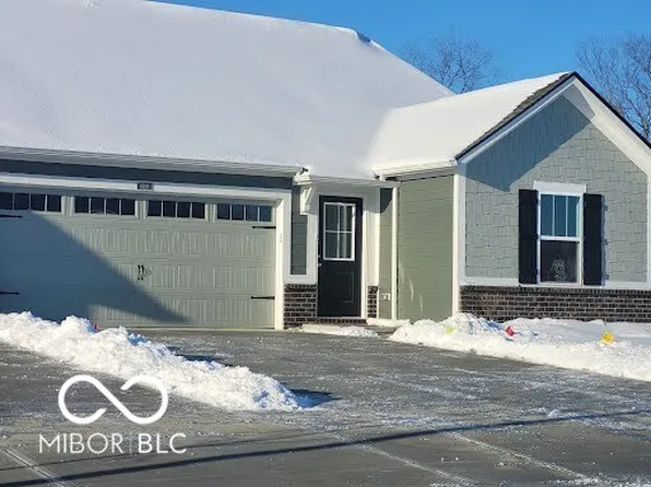 1528 Hardin St, Fortville, IN 46040