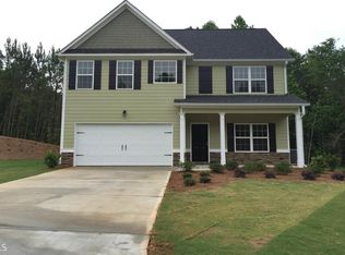 273 The Blvd, Newnan, GA 30263