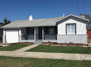 1901 Dunn Ave, Richmond, CA 94801