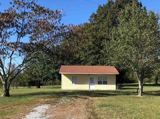 124 Robinson Ln, Somerville, AL 35670