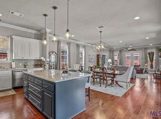 3246 Pine Grove Dr, Baton Rouge, LA 70816